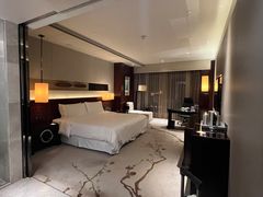 -广交会威斯汀酒店