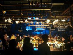 -光音瓦特俱乐部(高新店)