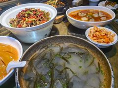 -小厨食堂(黄田坝店)