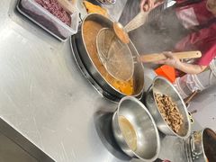 -大鼎沙嗲面(港口路店)