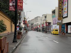 -城隍庙小礼品市场(福佑商厦福佑路店)