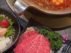 -湊湊火锅·茶憩(世博大道店)