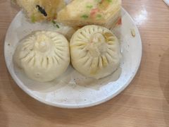 -蒋家桥饺面店(东关街店)