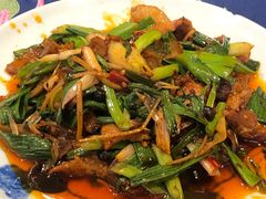 -院8里·少城记忆老川菜(宽窄巷子店)