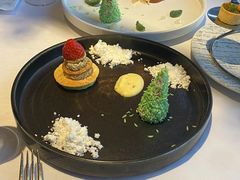 -王品牛排(佛山南海万科广场店)