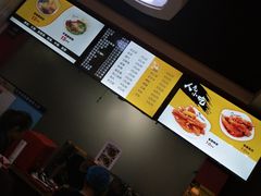 -螺小胖柳州螺蛳粉(钟楼总店)