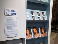 -天真蓝照相馆(宁波来福士店)
