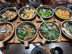 -啫火啫啫煲·顺德干蒸(壹海城店)