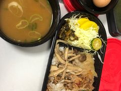 -町门烤肉拌饭专门店(哈西万达店)