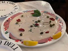 -IL TEATRO 精品意大利餐厅