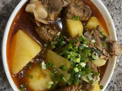 -李记小小吃(涪江路店)