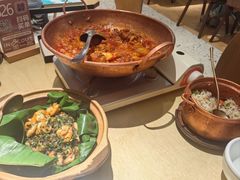 -一坐一忘云南菜(卓悦中心)