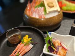 -花潮料理艺食馆(SM新生活广场店)