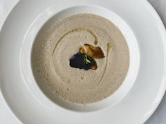 -瑞吉酒店 · Elba 欧尔巴意大利餐厅· 精致意餐·云端聚会