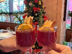 -Mammamia意大利餐厅(阳春巷店)