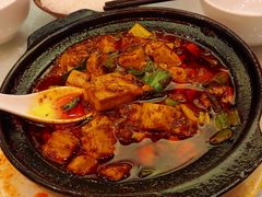 陈麻婆豆腐-陈麻婆豆腐总店
