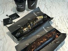 -BLATAGE COFFEE