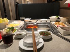 -海底捞火锅(群光广场店)