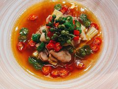 -杭州临平万丽酒店·万丽轩中餐厅