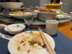 -巧克力渔家.小船海鲜胶东菜(万平口店)