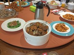 -双合园·海鲜水饺青岛菜(九水东路店)