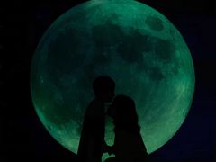 -重庆梵高星空艺术馆(解放碑旗舰店)