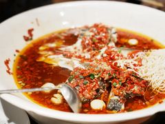 -合品记·湖南私房菜&小龙虾(霄云路店)