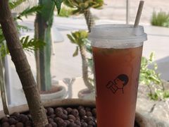 -喜茶(珠海华发商都店)