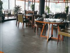 大堂-盐帮食坊•小河帮川菜(四川师大店)