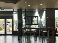 -汉堡王(梅村服务区南店)