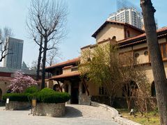-静园(和平区)