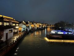 -嘉兴月河历史街区