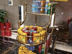 -华夏良子·足道SPA艾灸(翠微店)