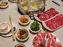 -俏牛哥鲜牛肉牛肆馆(重庆天地店)