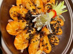 -大拙里·精致融合菜(沙湖桃源国际店)
