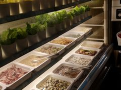 -领鲜活海鲜榴莲自助火锅(东门店)