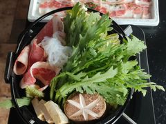 -牛焱·和牛烧肉(五大道店)
