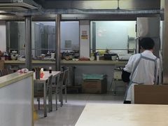 大堂-玉华饮食店(茅台路店)