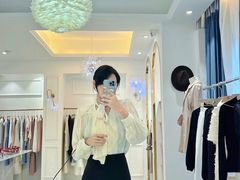 -nana showroom娜娜家服装店