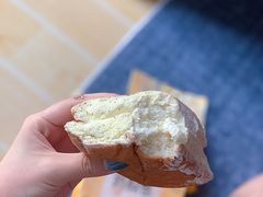 -花园饼屋·吐司蛋糕面包(星海店)