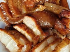 -老财炒饭·熟地蟹·冬瓜蟹