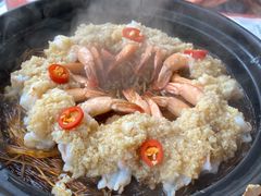 -赵小姐丨新中餐(曲江店)