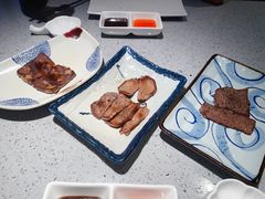 -大渔铁板烧(大悦城店)