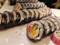 -东莞塘厦三正半山温泉酒店·沙利文西餐厅