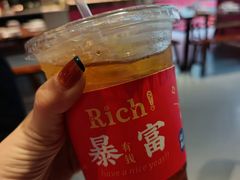 -黄弟大排档·湖南菜·小龙虾·小海鲜(凯旋北路店)