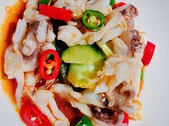 -荷塘秋月·本帮江浙菜(国权路店)