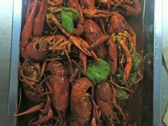 -盱眙虾神於氏龙虾(夫子庙红街店)