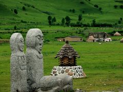 -新疆那拉提国家旅游度假区