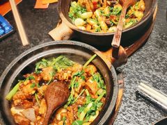 -啫胜(西城红场店)
