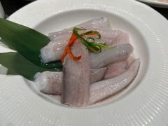 豆腐鱼-围炉夜话·潮汕卤水火锅(榕江店)